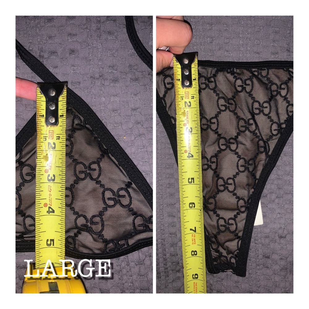 Designer bikini - Picture 3 of 7